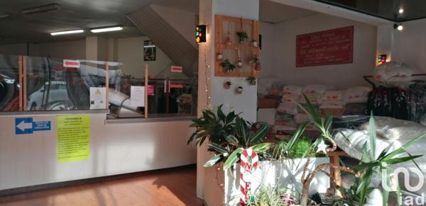 Boutique/Local commercial à vendre 220 m² Lourdes