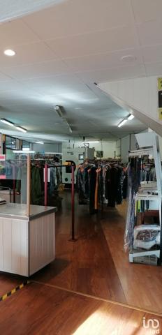 Boutique/Local commercial à vendre 220 m² Lourdes