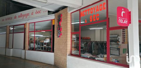 Boutique/Local commercial à vendre 220 m² Lourdes