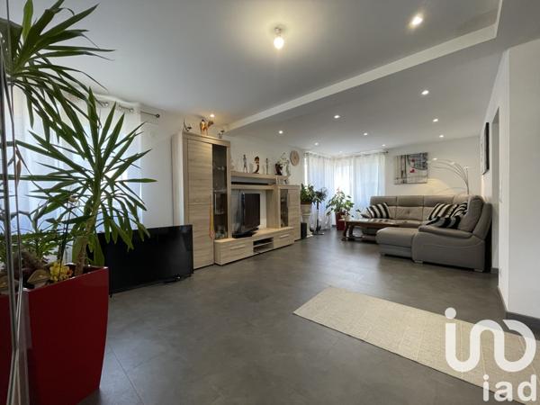 Maison à vendre 7 pièces 191 m² Carspach