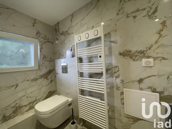 Maison à vendre 7 pièces 191 m² Carspach