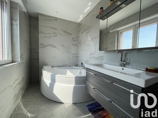 Maison à vendre 7 pièces 191 m² Carspach