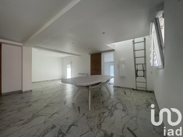 Maison à vendre 7 pièces 191 m² Carspach