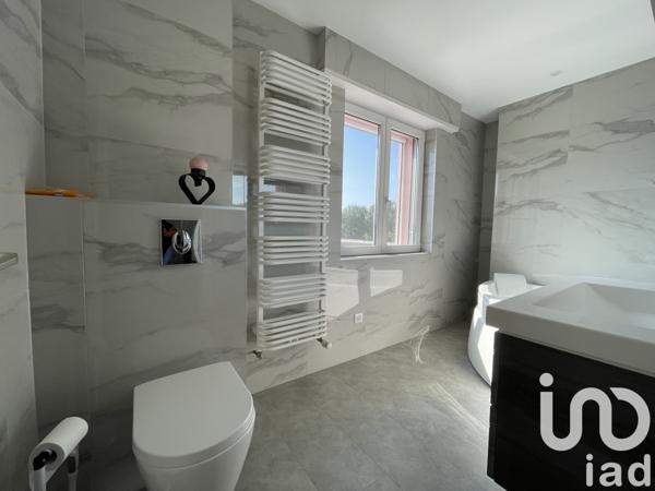 Maison à vendre 7 pièces 191 m² Carspach