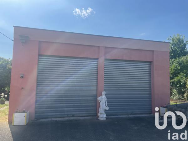 Maison à vendre 7 pièces 191 m² Carspach