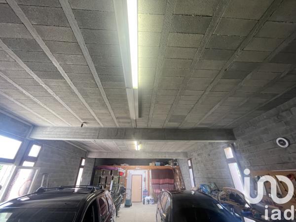 Maison à vendre 7 pièces 191 m² Carspach