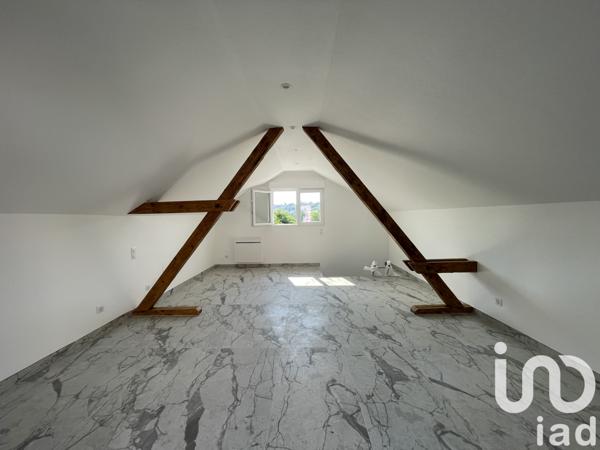 Maison à vendre 7 pièces 191 m² Carspach