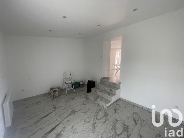 Maison à vendre 7 pièces 191 m² Carspach