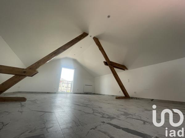 Maison à vendre 7 pièces 191 m² Carspach