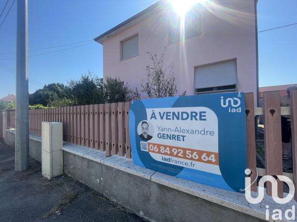 Maison à vendre 7 pièces 191 m² Carspach