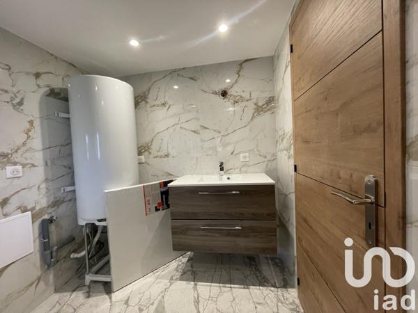 Maison à vendre 7 pièces 191 m² Carspach