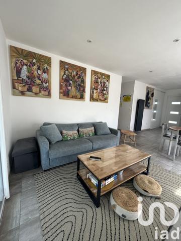 Maison à vendre 5 pièces 118 m² Saint-Père-en-Retz