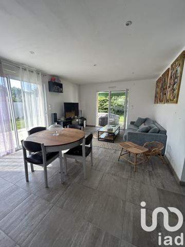 Maison à vendre 5 pièces 118 m² Saint-Père-en-Retz