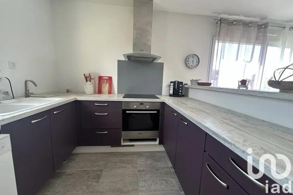 Maison à vendre 5 pièces 118 m² Saint-Père-en-Retz