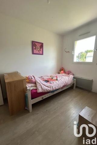 Maison à vendre 5 pièces 118 m² Saint-Père-en-Retz