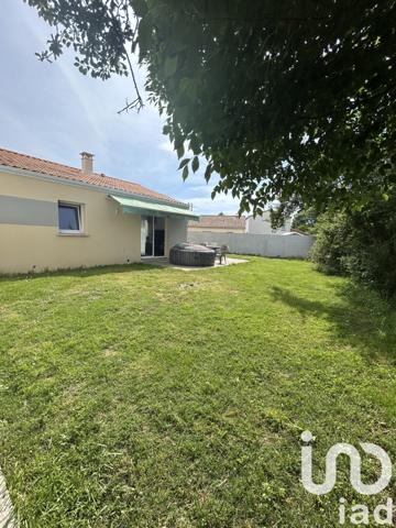 Maison à vendre 5 pièces 118 m² Saint-Père-en-Retz