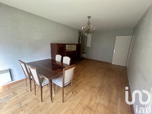Appartement à vendre 2 pièces 48 m² Saint-Brice-sous-Forêt