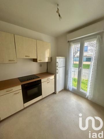 Appartement à vendre 2 pièces 48 m² Saint-Brice-sous-Forêt