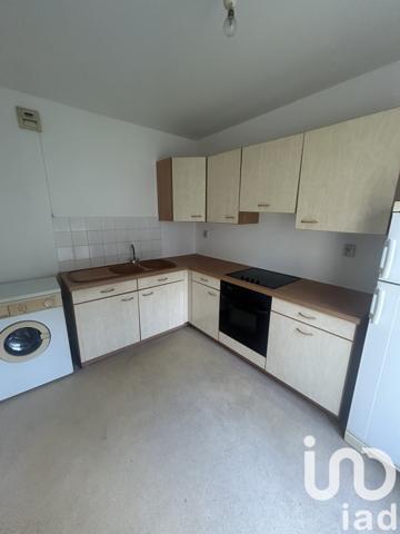 Appartement à vendre 2 pièces 48 m² Saint-Brice-sous-Forêt