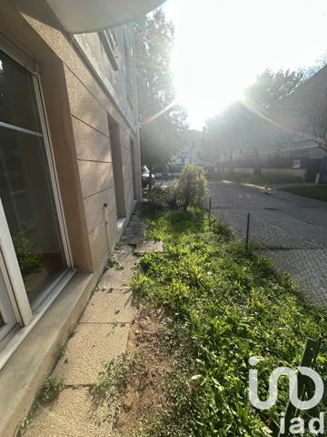 Appartement à vendre 2 pièces 48 m² Saint-Brice-sous-Forêt