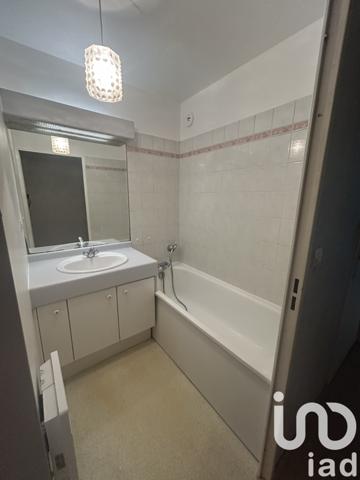 Appartement à vendre 2 pièces 48 m² Saint-Brice-sous-Forêt