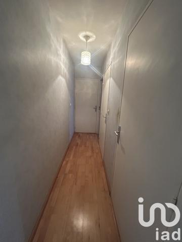 Appartement à vendre 2 pièces 48 m² Saint-Brice-sous-Forêt