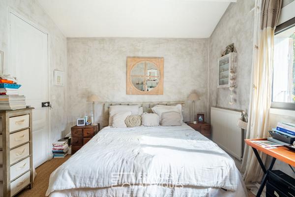 Maison de charme début XXe , quartier Repentance