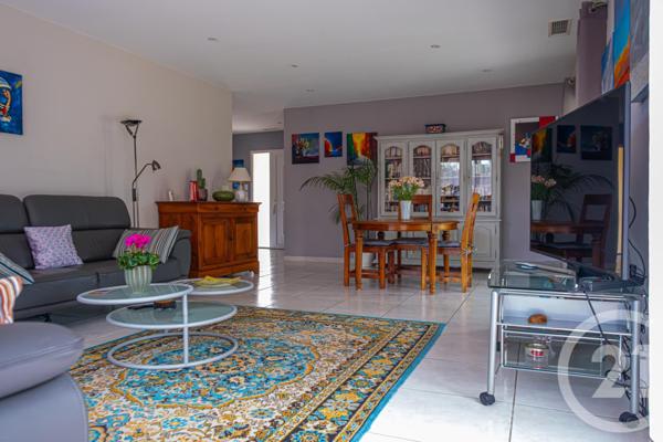 Maison à vendre  4 pièces - 167,46 m2 PERPIGNAN - 66