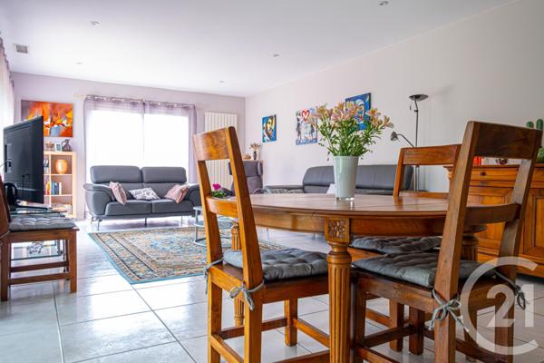 Maison à vendre  4 pièces - 167,46 m2 PERPIGNAN - 66