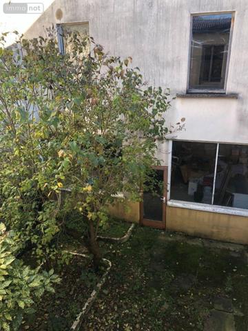 Maison à vendre à Ligny-en-Barrois dans la Meuse (55500), ref : 55008/77