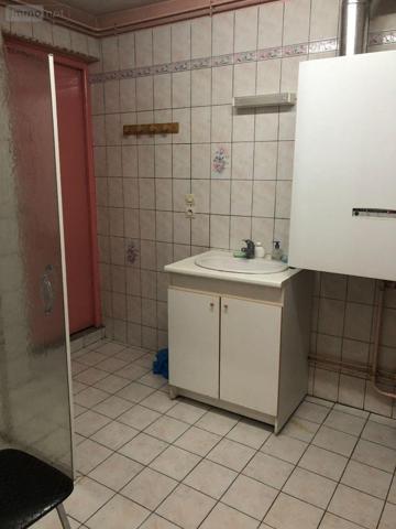 Maison à vendre à Ligny-en-Barrois dans la Meuse (55500), ref : 55008/77