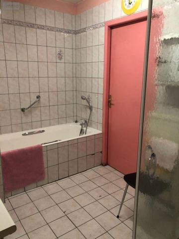 Maison à vendre à Ligny-en-Barrois dans la Meuse (55500), ref : 55008/77