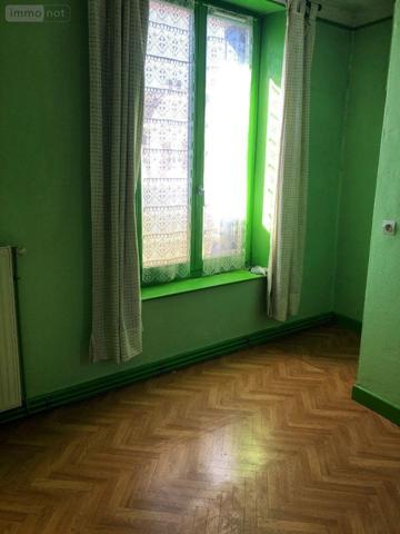 Maison à vendre à Ligny-en-Barrois dans la Meuse (55500), ref : 55008/77