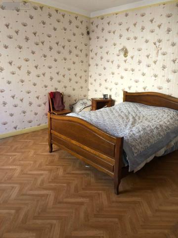 Maison à vendre à Ligny-en-Barrois dans la Meuse (55500), ref : 55008/77