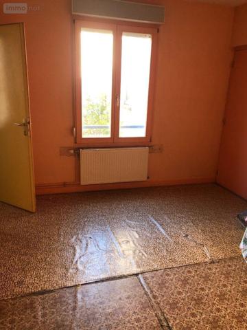 Maison à vendre à Ligny-en-Barrois dans la Meuse (55500), ref : 55008/77