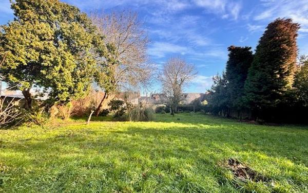 Maison à vendre    6 pièces •  Saint-Quay-Portrieux