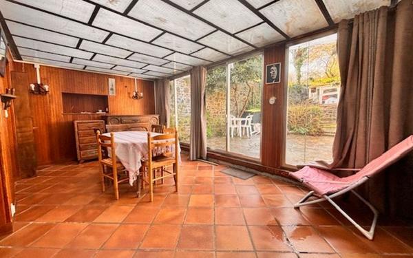 Maison à vendre    6 pièces •  Saint-Quay-Portrieux