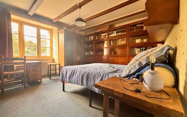 Maison à vendre    6 pièces •  Saint-Quay-Portrieux