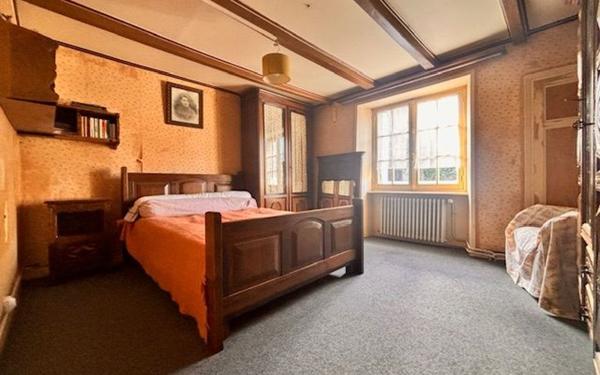 Maison à vendre    6 pièces •  Saint-Quay-Portrieux