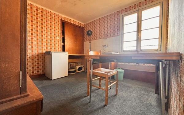 Maison à vendre    6 pièces •  Saint-Quay-Portrieux