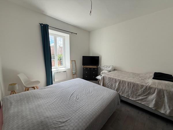 Immeuble 5 pièces 172.7 m2