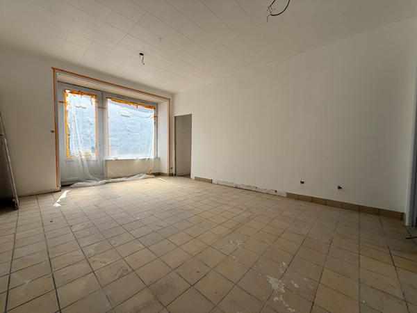 Immeuble 5 pièces 172.7 m2