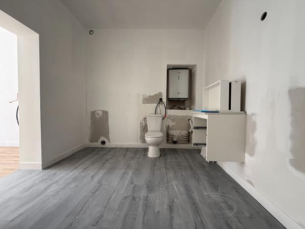Immeuble 5 pièces 172.7 m2