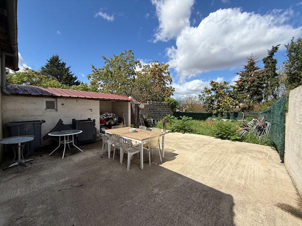 Immeuble 5 pièces 172.7 m2