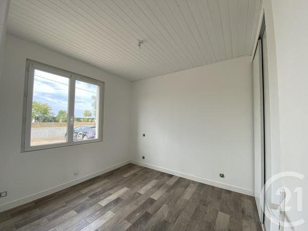 Maison à vendre  3 pièces - 55,19 m2 BRETIGNOLLES SUR MER - 85