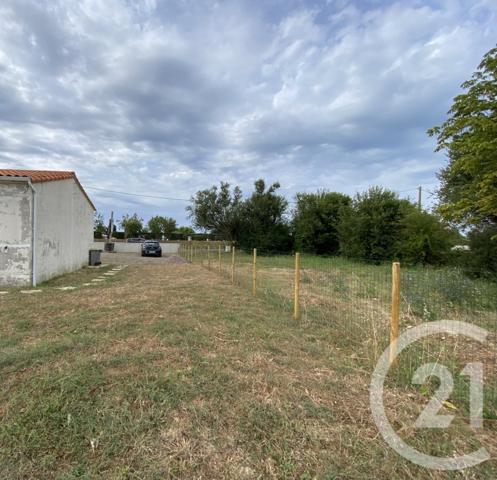 Maison à vendre  3 pièces - 55,19 m2 BRETIGNOLLES SUR MER - 85