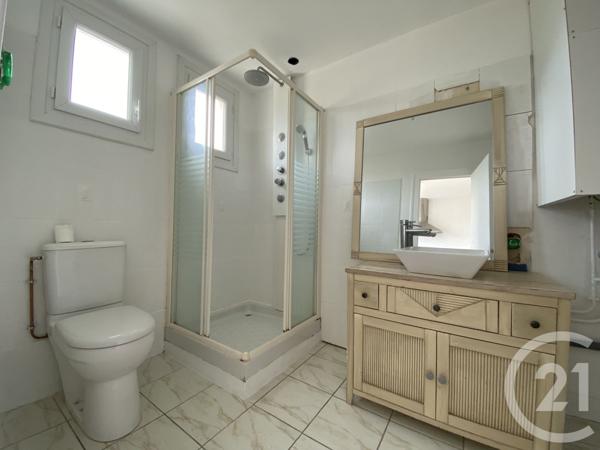 Maison à vendre  3 pièces - 55,19 m2 BRETIGNOLLES SUR MER - 85