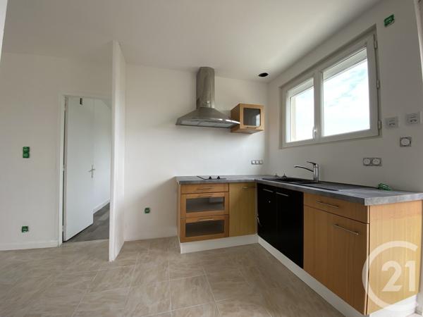 Maison à vendre  3 pièces - 55,19 m2 BRETIGNOLLES SUR MER - 85