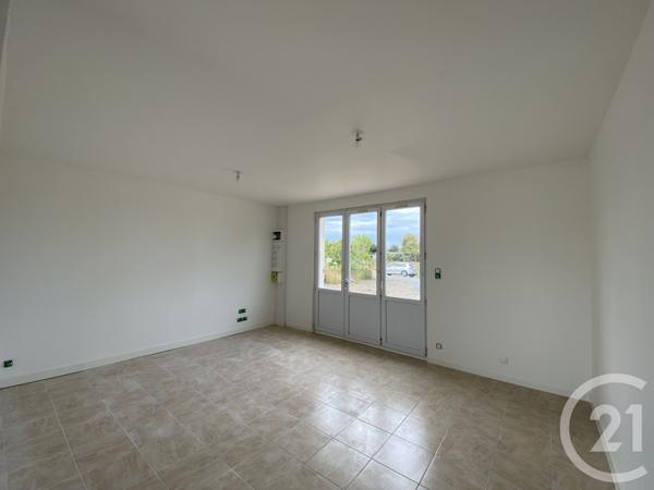 Maison à vendre  3 pièces - 55,19 m2 BRETIGNOLLES SUR MER - 85