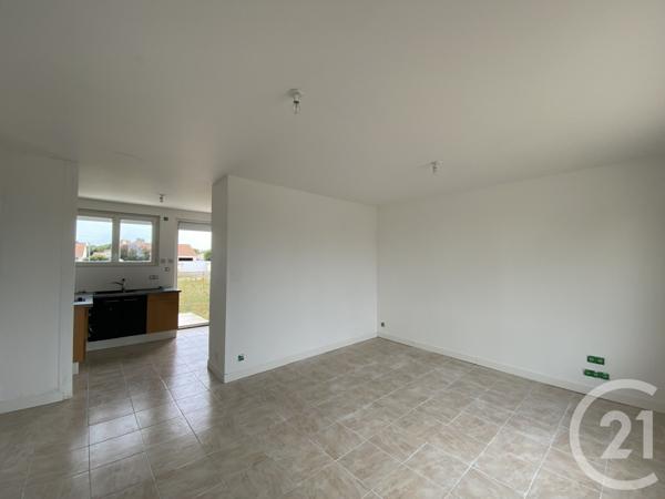 Maison à vendre  3 pièces - 55,19 m2 BRETIGNOLLES SUR MER - 85